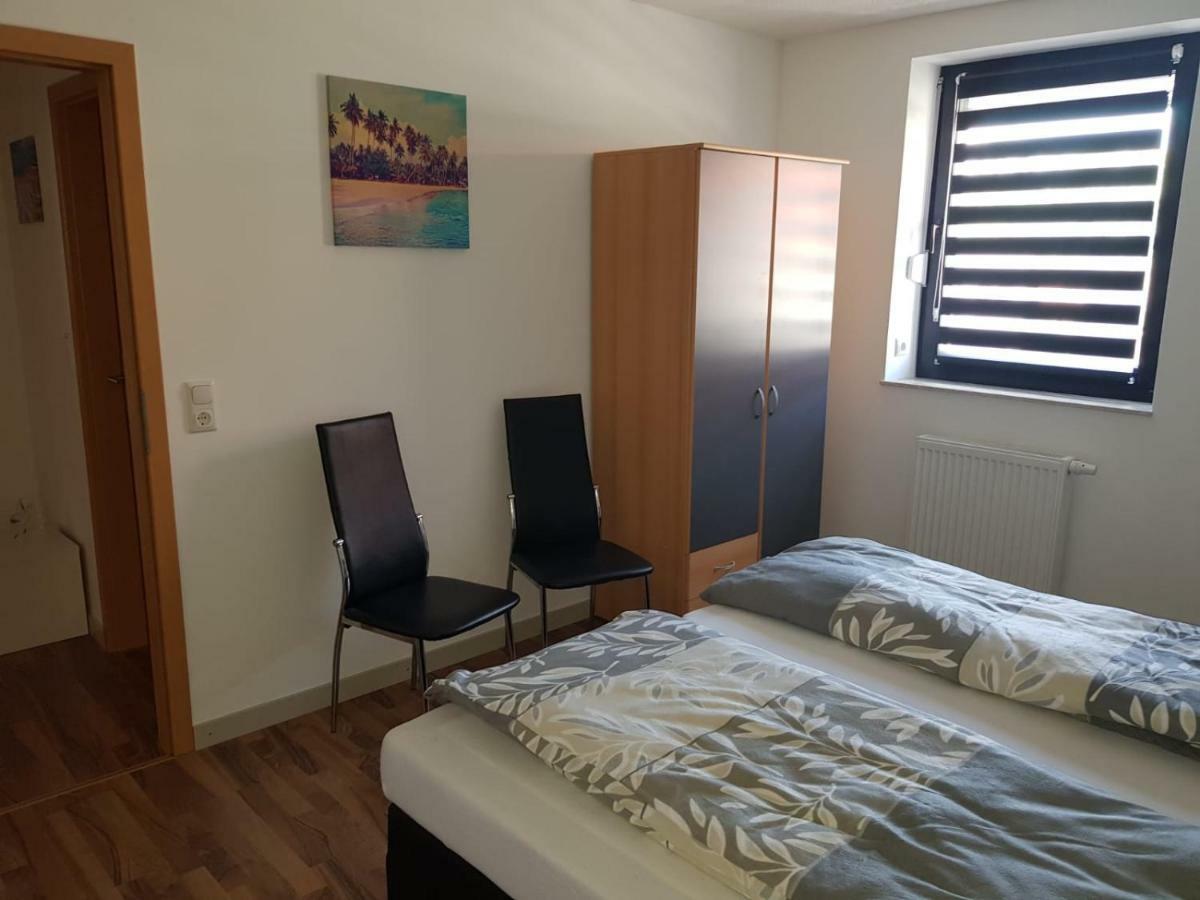 Ferienhaus Ixheim Bitscher Str.70 Zweibrücken Exterior foto