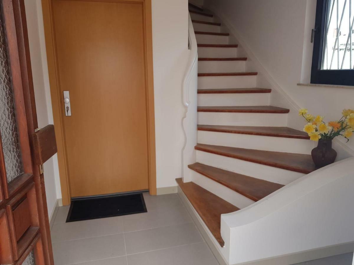 Ferienhaus Ixheim Bitscher Str.70 Zweibrücken Exterior foto