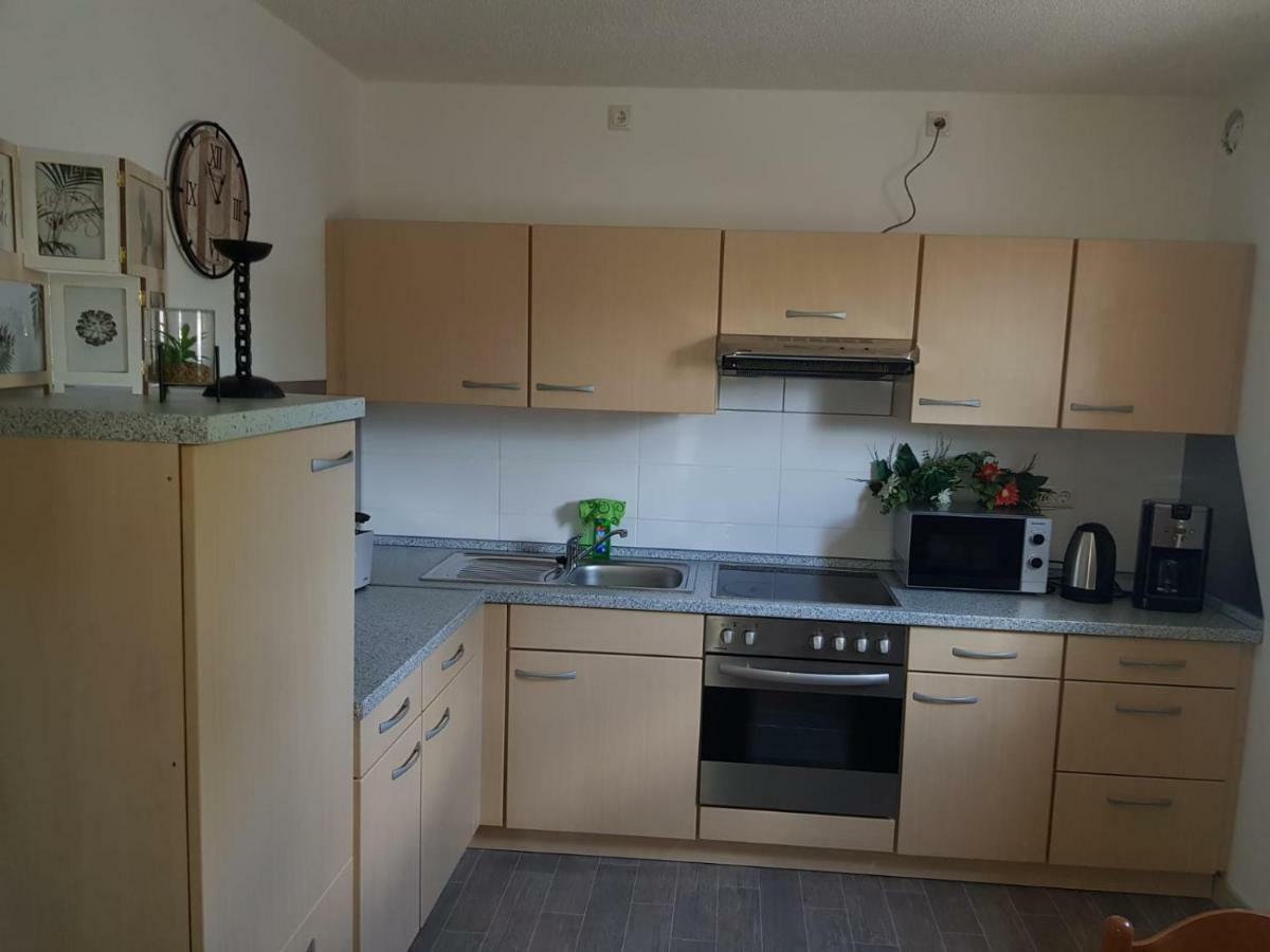 Ferienhaus Ixheim Bitscher Str.70 Zweibrücken Exterior foto