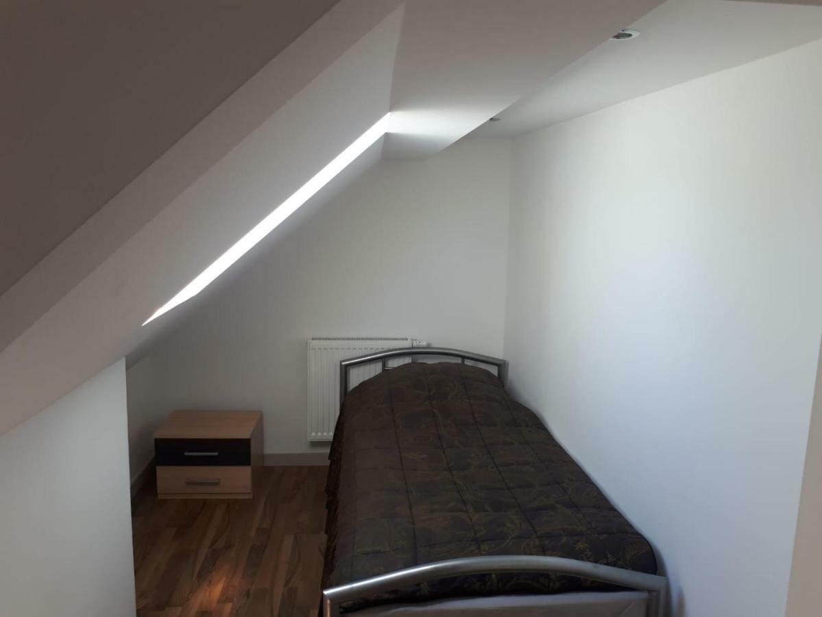 Ferienhaus Ixheim Bitscher Str.70 Zweibrücken Exterior foto