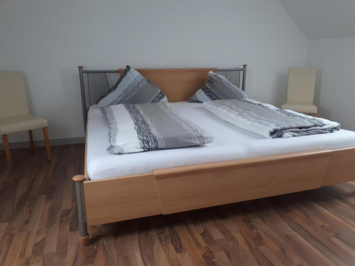 Ferienhaus Ixheim Bitscher Str.70 Zweibrücken Exterior foto